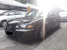 2009 Proton Perdana 2.0 V6 (A)