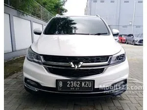 2022 Wuling Cortez 1.5 EX Lux+ MPV
