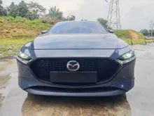 2021 Mazda 3 2.0 SKYACTIV-G High Plus Hatchback