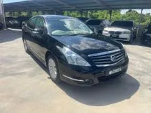 2014 Nissan Teana 2.0 XE Sedan One Owner