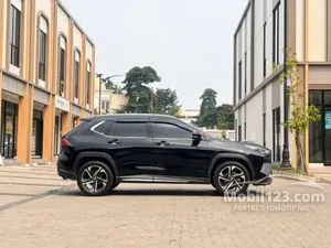 2023 Toyota Yaris Cross 1.5 S SUV