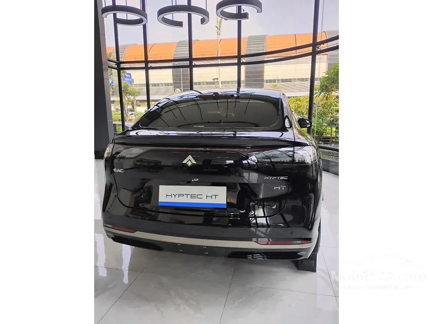 2026 GAC AION V Luxury SUV