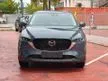New MAZDA CX5 2.0L HIGH CLEAR STOCK 2024