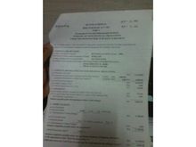 2005 Hyundai Accent 1.5 L