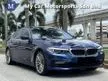 Used 2018 BMW 530e 2.0 Sport Line iPerformance G30 FULL SERVICE RECORD LOW MILAGE LOCAL - Cars for sale