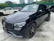 Recon 2019 Mercedes