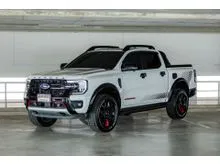 2025 Ford RANGER 2.0 Double Cab (ปี 22-28) Stormtrak Hi-Rider Pickup