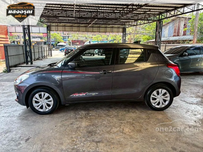 2020 Suzuki SWIFT GL Max Edition Hatchback