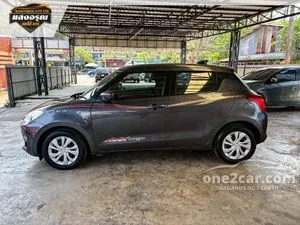 2020 Suzuki SWIFT 1.2 GL Max Edition Hatchback