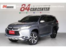 2019 Mitsubishi Pajero Sport 2.4 (ปี 15-18) GT SUV AT