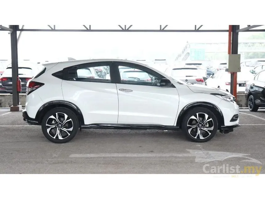 2021 Honda HR-V RS SUV