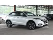 2021 Honda HR-V 1.8 RS SUV