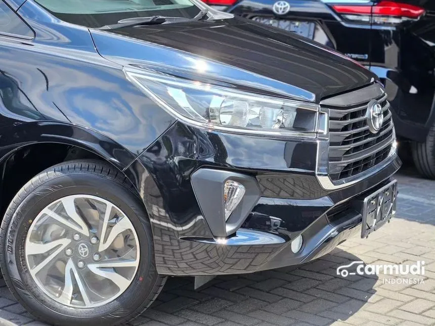 2024 Toyota Kijang Innova G MPV