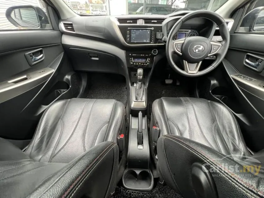 2020 Perodua Myvi AV Hatchback