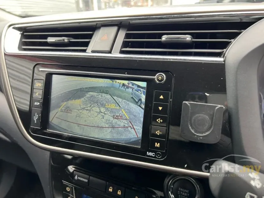 2020 Perodua Myvi AV Hatchback