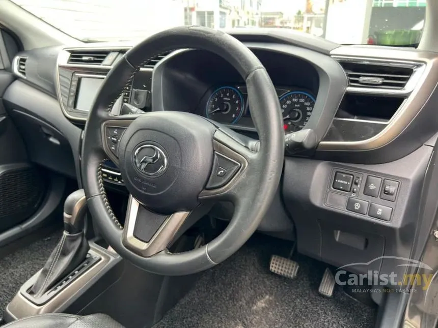 2020 Perodua Myvi AV Hatchback