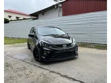 2020 Perodua Myvi 1.5 Advance (AT)