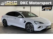 2024 BYD Seal Premium Sedan //  Free Warranty // Free Tinted // Max Loan // PM for sprcial price //