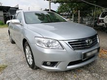 2011 Toyota Camry (A) 2.0 G