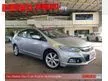 Used 2012 HONDA INSIGHT 1.3 Hybrid i