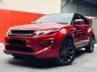 Used 2012/2013 Land Rover Range Rover Evoque 2.0 Si4 Dynamic SUV L538 MERIDIAN CBU (LOAN KEDAI/CREDIT/BANK) - Cars for sale