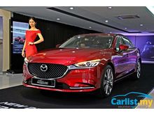 ( 50 % OFF NO SALES TAX ) ( SIX YEARS WARRANTY AND SERVICE ) ( NO HIDDEN COST ) 2020 Mazda 6 2.0 SKYACTIV-G GVC Plus Sedan