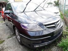 2006 Honda City 1.5 i-DSI Sedan -- WELL MAINTAINED --