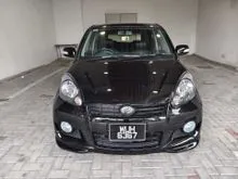 2010 Perodua Myvi 1.3 SE (Metallic) Hatchback