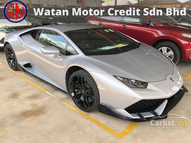 Search 659 Lambhini Cars For Sale In Malaysia Carlist My