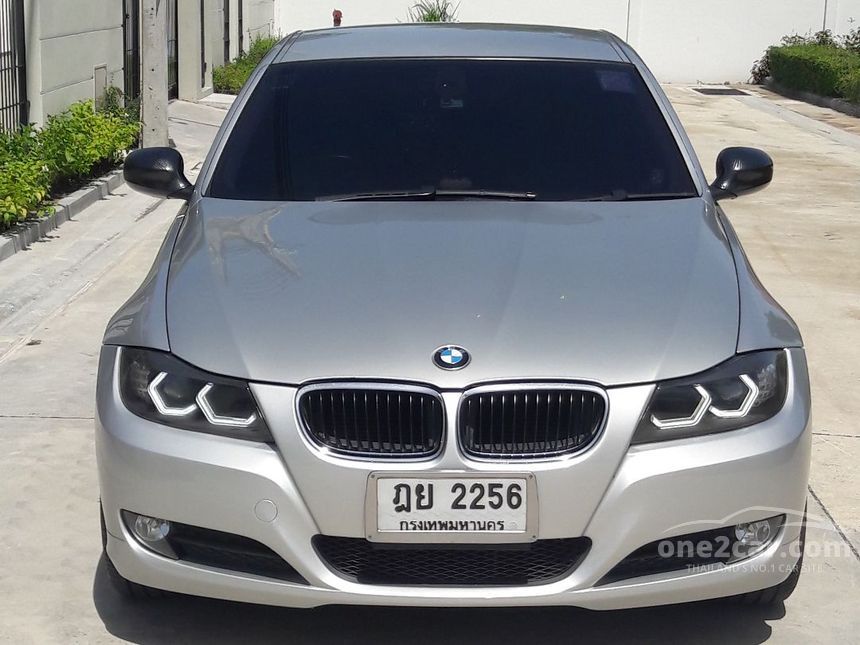 Bmw 318i 2010