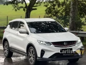 2023 Proton X50 1.5 Premium SUV