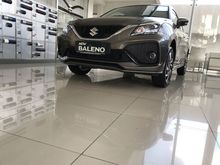 2020 Suzuki Baleno 1.4 Hatchback