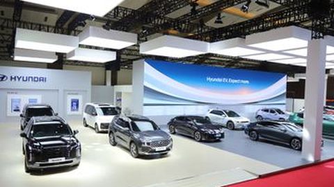 Hyundai Belum Berencana Hadirkan Pesaing Toyota Agya dan Calya 3 Tahun ke Depan