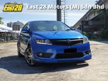 2014 Proton Suprima S 1.6 Turbo Premium Hatchback NICE NUMBER PLATE 3DIGIT ONLY
