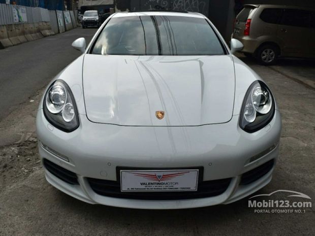 Porsche Baru Murah - Jual beli 29 mobil di Indonesia 