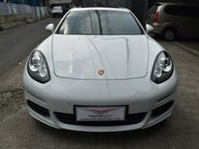 2016 Porsche Panamera 3.0 Panamera S Fastback