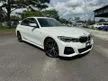 Recon 2019 BMW 320i 2.0 M Sport ( A ) VALUE BUY