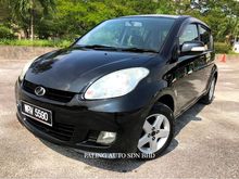 2009 Perodua MyVi 1.3 (A) EZI EXCELLENT