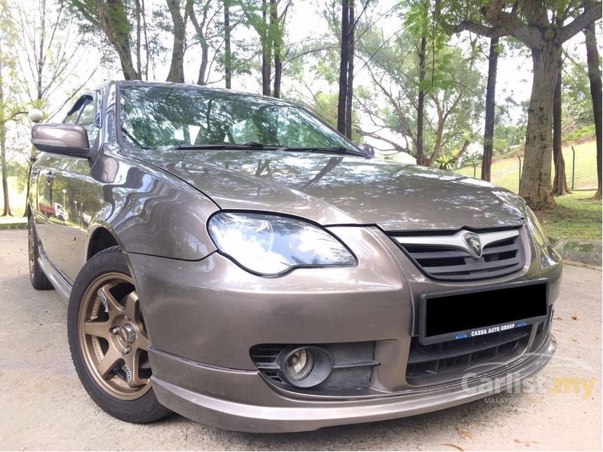 Proton Persona 2012 Elegance Base Line 1 6 In Kuala Lumpur Manual Sedan Brown For Rm 16 800 3685600 Carlist My