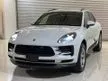 Recon #YEAR END SALES# 2019 UNREG/ PORSCHE MACAN 2.0T S