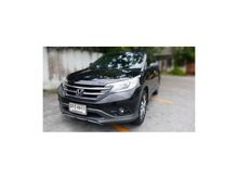 2013 Honda CR-V 2.4 (ปี 12-16) EL SUV AT