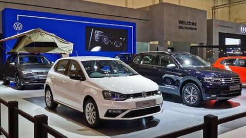 Siap-siap, Volkswagen Indonesia Bakal Kasih Kejutan di Awal 2022
