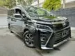 Recon 2020 Toyota Voxy 2.0 ZS Kirameki Edition 3