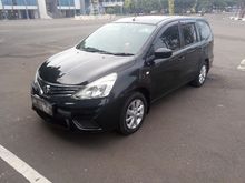 2014 Nissan Grand Livina 1.5 SV MPV