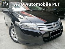 Honda City 1.5 I-VTEC AT NEW FACELIST