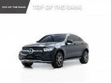 2023 Mercedes-Benz GLC300 2.0 W253 (ปี 15-22) e 4MATIC AMG Dynamic AWD Coupe