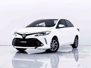 2020 Toyota VIOS 1.5 Mid Sedan