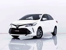 2020 Toyota VIOS 1.5 (ปี 17-22) Mid Sedan