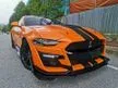 Used 2019 Ford MUSTANG 5.0 GT