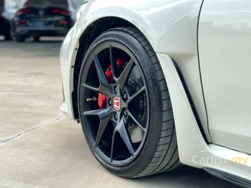 2024 Honda Civic Type R Hatchback